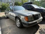 Mercedes-Benz E 230 1991 годаfor1 550 000 тг. в Алматы – фото 2