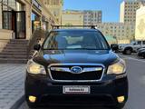 Subaru Forester 2013 года за 5 200 000 тг. в Актау
