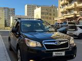 Subaru Forester 2013 года за 5 200 000 тг. в Актау – фото 2