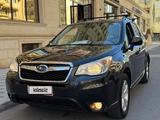 Subaru Forester 2013 года за 5 200 000 тг. в Актау – фото 3