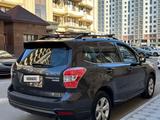 Subaru Forester 2013 года за 5 200 000 тг. в Актау – фото 5