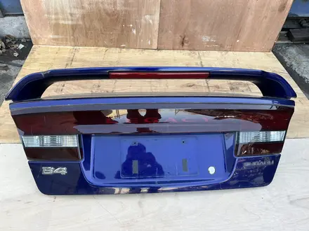 Крышка багажника Subaru Legacy за 70 000 тг. в Алматы – фото 3