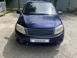 ВАЗ (Lada) Granta 2190 2014 года за 2 000 000 тг. в Аксай