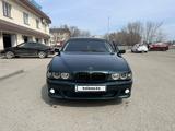 BMW 523 1997 года за 3 400 000 тг. в Астана