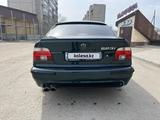 BMW 523 1997 года за 3 400 000 тг. в Астана – фото 2