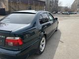 BMW 523 1997 года за 3 900 000 тг. в Семей – фото 3