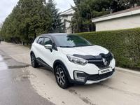 Renault Kaptur 2018 года за 6 400 000 тг. в Алматы
