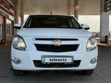 Chevrolet Cobalt 2024 года за 7 400 000 тг. в Алматы