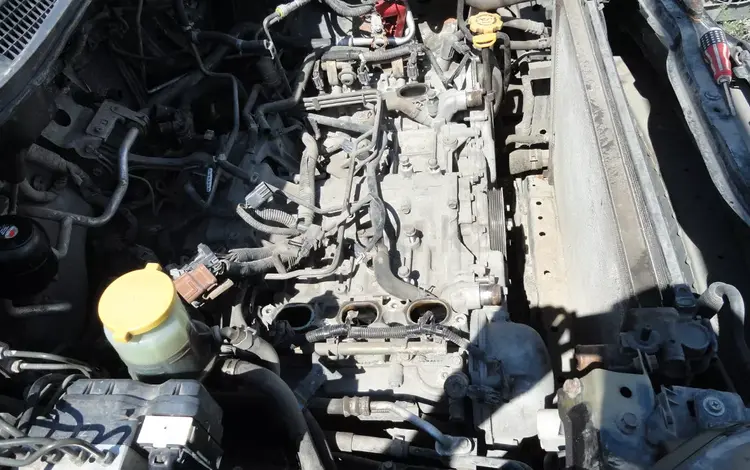 Ремонт ДВС Prado 2.7, Terrakan, Honda crv любой сложности, монтаж, демонтаж в Караганда