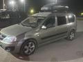 ВАЗ (Lada) Largus 2015 года за 4 000 000 тг. в Шымкент