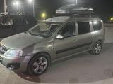 ВАЗ (Lada) Largus 2015 года за 4 000 000 тг. в Шымкент