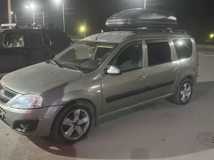 ВАЗ (Lada) Largus 2015 года за 4 000 000 тг. в Шымкент