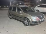 ВАЗ (Lada) Largus 2015 года за 4 000 000 тг. в Шымкент – фото 2