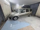 ВАЗ (Lada) Largus 2015 года за 4 000 000 тг. в Шымкент – фото 4