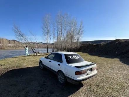 Nissan Sunny 1991 года за 1 750 000 тг. в Усть-Каменогорск – фото 11