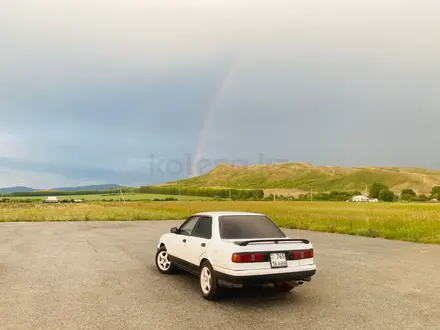 Nissan Sunny 1991 года за 1 750 000 тг. в Усть-Каменогорск