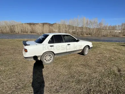 Nissan Sunny 1991 года за 1 750 000 тг. в Усть-Каменогорск – фото 6