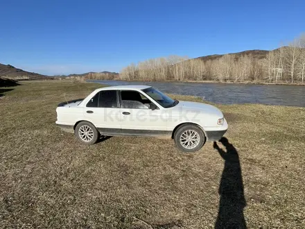 Nissan Sunny 1991 года за 1 750 000 тг. в Усть-Каменогорск – фото 7