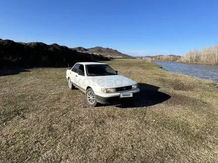 Nissan Sunny 1991 года за 1 750 000 тг. в Усть-Каменогорск – фото 8