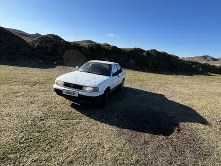 Nissan Sunny 1991 года за 1 750 000 тг. в Усть-Каменогорск – фото 9