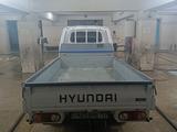 Hyundai Porter 2022 года за 12 000 000 тг. в Шымкент – фото 4