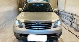 Kia Mohave 2009 года за 7 650 000 тг. в Астана