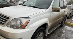 Lexus GX 470 2006 года за 12 000 000 тг. в Актобе – фото 2