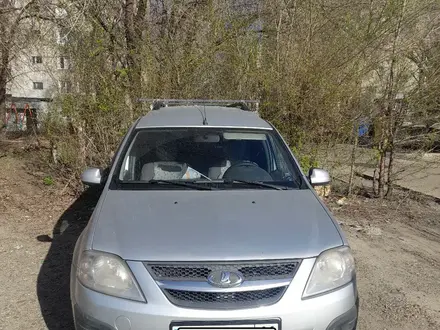 ВАЗ (Lada) Largus 2014 годаүшін3 600 000 тг. в Усть-Каменогорск – фото 4