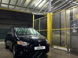 Mitsubishi Colt 2008 годаfor2 350 000 тг. в Алматы