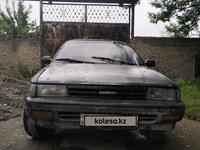 Toyota Carina II 1989 годаүшін400 000 тг. в Алматы