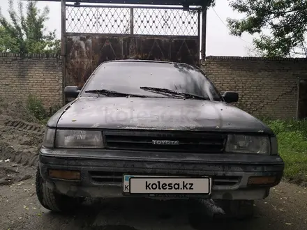 Toyota Carina II 1989 года за 400 000 тг. в Алматы