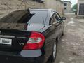 Toyota Camry 2003 года за 5 700 000 тг. в Кордай – фото 3