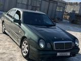 Mercedes-Benz E 280 1996 годаүшін1 750 000 тг. в Алматы – фото 5