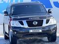 Nissan Patrol 2011 года за 10 250 000 тг. в Алматы – фото 26