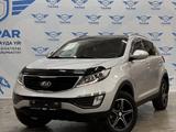 Kia Sportage 2013 годаfor8 200 000 тг. в Талдыкорган