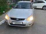 ВАЗ (Lada) Priora 2172 2013 годаүшін2 100 000 тг. в Астана – фото 2