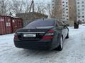 Mercedes-Benz S 500 2005 годаүшін5 500 000 тг. в Кокшетау – фото 5