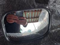 Парковочное заднее зеркало без стойки за 6 000 тг. в Алматы