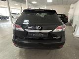 Lexus RX 350 2014 годаүшін11 700 000 тг. в Караганда – фото 3