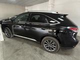 Lexus RX 350 2014 годаүшін11 700 000 тг. в Караганда – фото 4