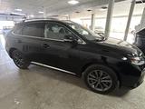 Lexus RX 350 2014 годаүшін11 700 000 тг. в Караганда – фото 2