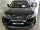Lexus RX 350 2014 года за 11 700 000 тг. в Караганда