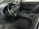 Lexus RX 350 2014 годаүшін11 700 000 тг. в Караганда – фото 5