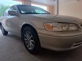 Toyota Camry 2000 годаүшін3 800 000 тг. в Тараз – фото 2