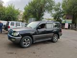 Lexus LX 470 2001 года за 6 750 000 тг. в Алматы