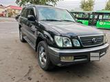 Lexus LX 470 2001 года за 6 750 000 тг. в Алматы – фото 3