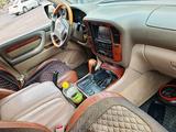 Lexus LX 470 2001 года за 6 750 000 тг. в Алматы – фото 4