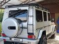 Mercedes-Benz G 320 2007 годаүшін18 500 000 тг. в Алматы – фото 4