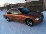 Mitsubishi Carisma 1999 годаfor1 300 000 тг. в Костанай – фото 2