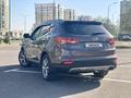 Hyundai Santa Fe 2014 года за 9 300 000 тг. в Шымкент – фото 3